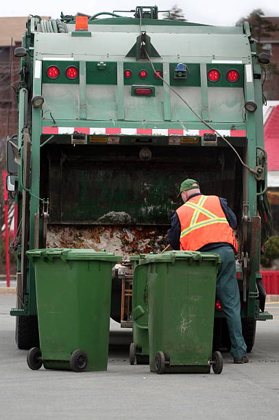 Best Demolition Debris Removal  in Pascagoula, MS